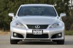 Lexus IS-F 2008 года
